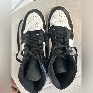 Nike Air Jordan’s